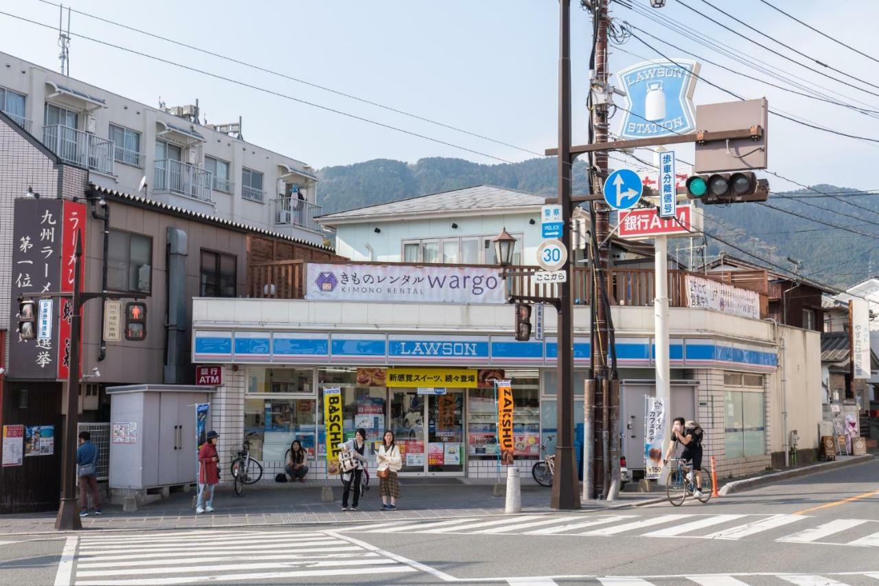 Dazaifu - Apartment / Vacation Stay 36932 Екстер'єр фото